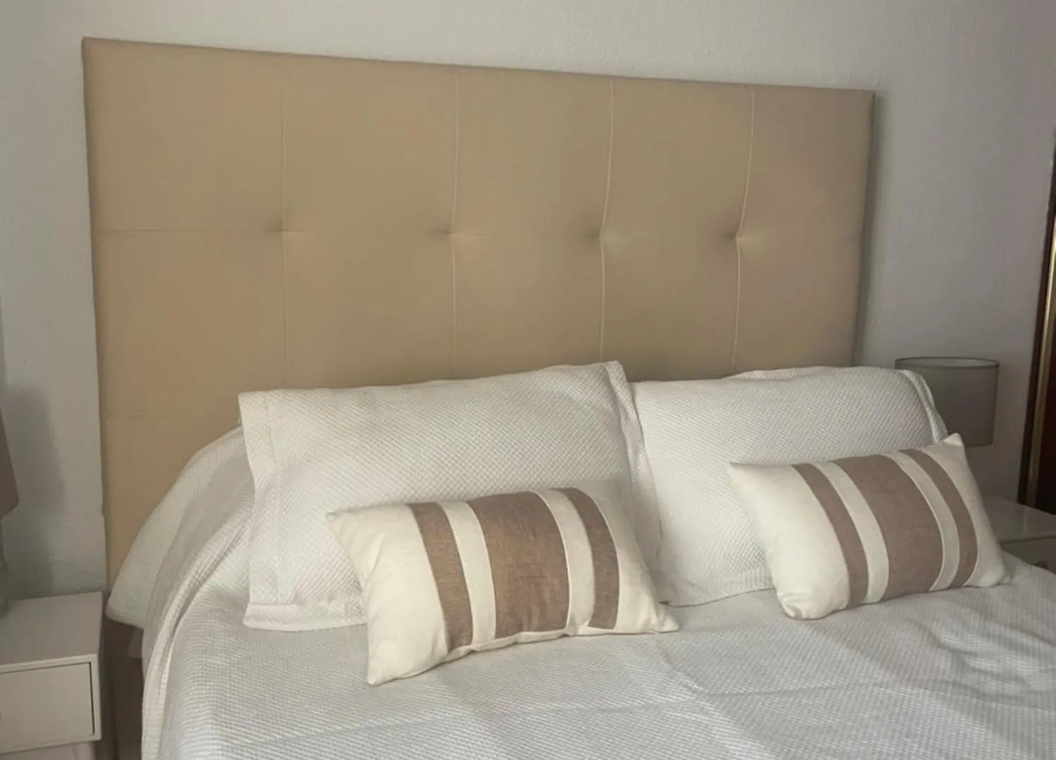 Apartamento Perla 5 Primera Linea De Playa Fuengirola España