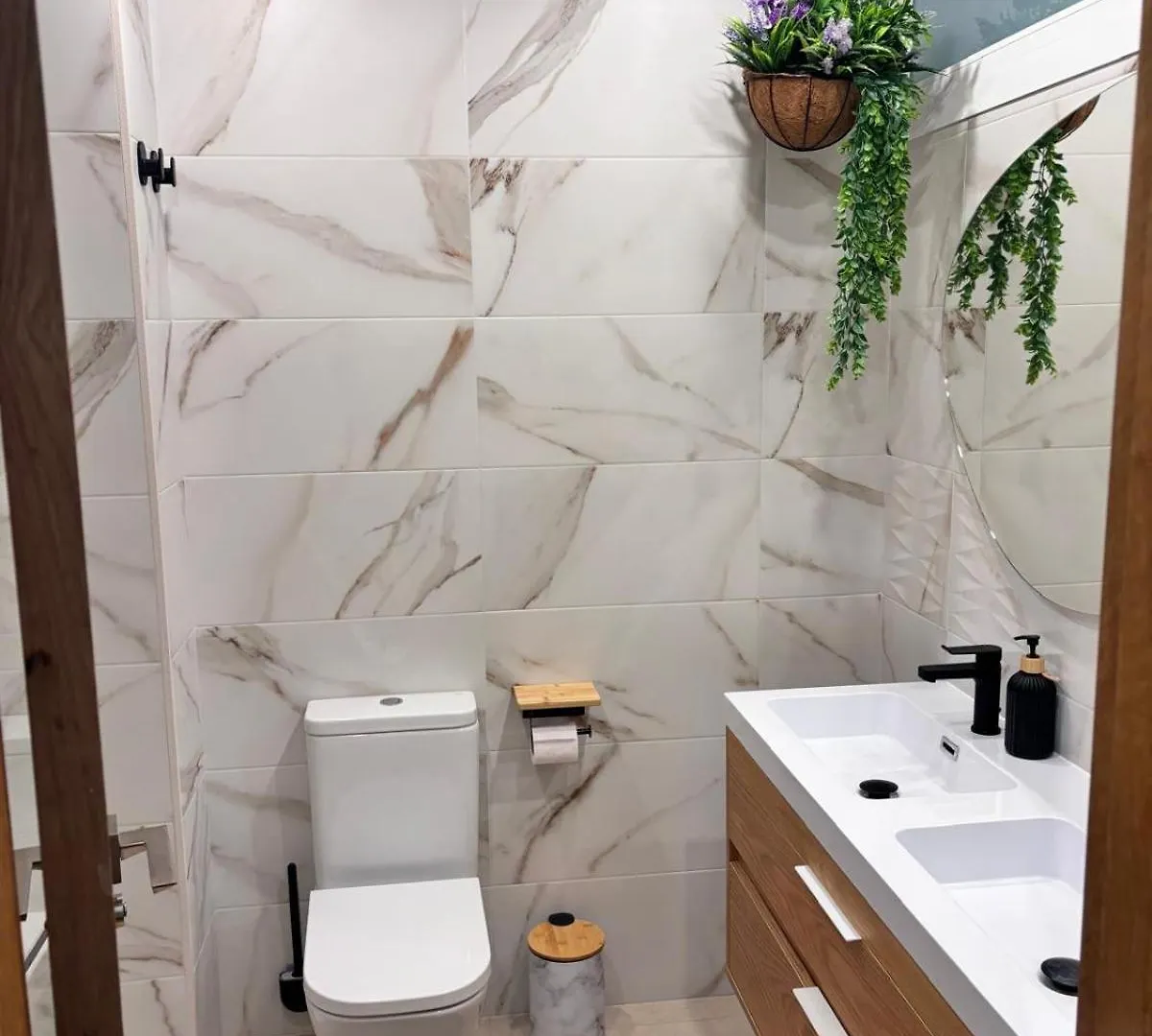 Apartamento Primera Linea De Playa Paseo Maritimo Perla 5 Fuengirola