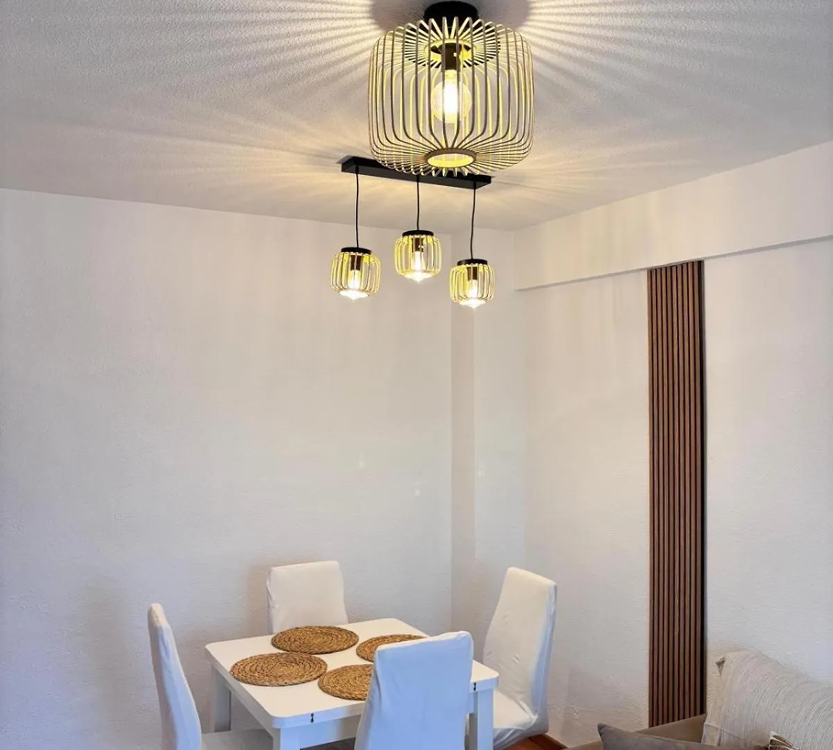 Apartment Apartamento Primera Linea De Playa Paseo Maritimo Perla 5 Fuengirola