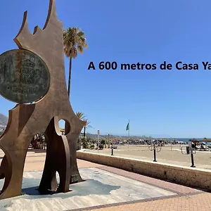 Casa Yaye Fuengirola