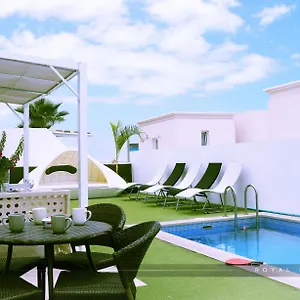 visit hotel